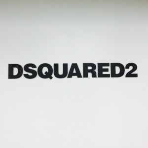 DSQUARED2（ディースクエアード）取扱いスタート！