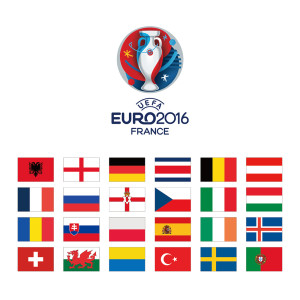 明日開幕の Uefa Euro 16 ヨーロッパのno 1を決める熱い戦いがスタート バランスタイムズ サッカーのあるファッションライフ