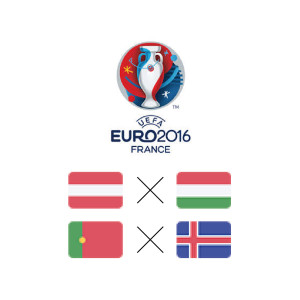 UEFA EURO2016：グループステージ – 1節・5日目
