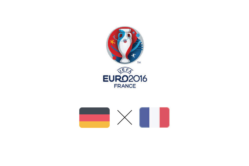 Uefa Euro16 準決勝 ドイツvsフランス バランスタイムズ サッカーのあるファッションライフ