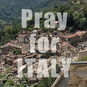 本田圭佑選手がイタリア中部地震の被災地へ2万ユーロを寄付