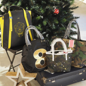 【アイテム別編】クリスマスプレゼントにぴったりの素敵なバッグアイテムをご紹介します♪