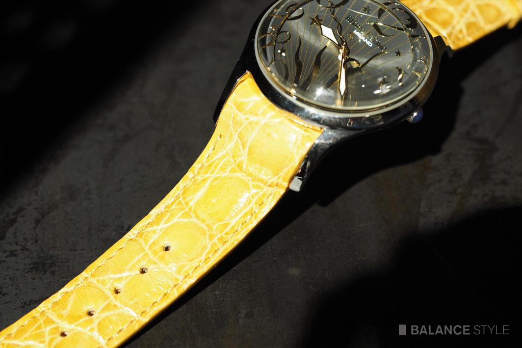 知る人ぞ知る、リトモラティーノの時計が美しい！ – バランスタイムズ
