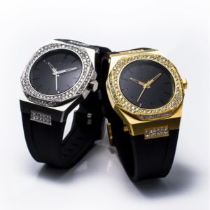 秋山成勲さんも愛用！イタリア発の腕時計ブランド“D1ミラノ”からダイヤモンドモデルが登場！