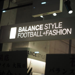 ついにBALANCE STYLE大阪店OPEN！私も大阪に行ってきました♡