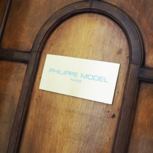フィリップモデル｜ミラノのショールームへ！