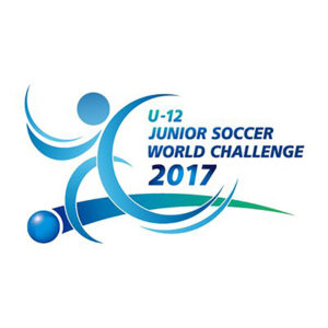 今年もバランススタイルは「U-12ジュニアサッカーワールドチャレンジ2017」を応援します！
