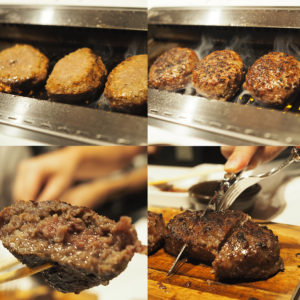 肉好きスタッフが虜に♡『肉焼屋D-29』の近江牛ハンバーグが、渡部建さんの推薦でテレビに登場！