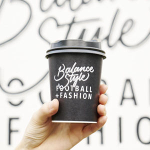 BALANCE cafe｜バランススタイルオリジナルのカップをご紹介！