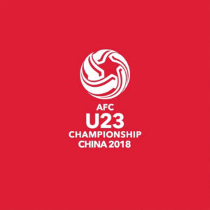 AFC U-23選手権2018開幕！日本代表は10日にパレスチナ代表と対戦！！