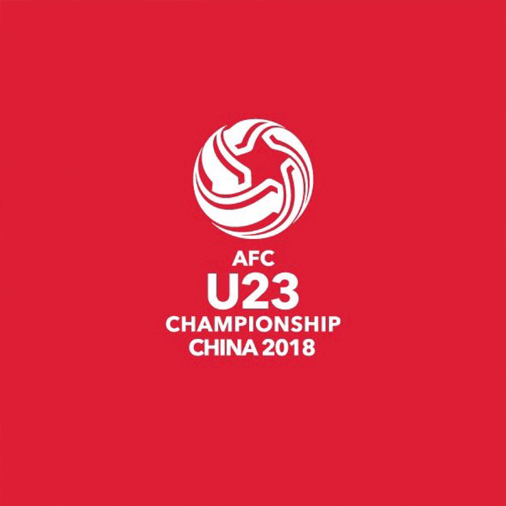Afc U 23選手権18開幕 日本代表は10日にパレスチナ代表と対戦 バランスタイムズ サッカーのあるファッションライフ