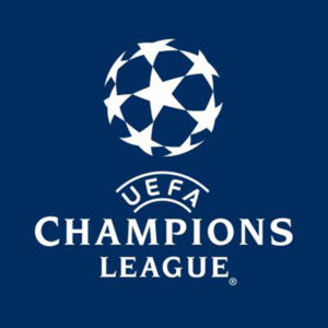 UEFAチャンピオンズリーグ決勝トーナメント開催！！
