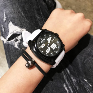 CP5の腕時計でスポーティーな腕元をGET!! – バランスタイムズ