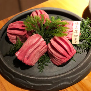 バランススタイル大阪｜極上の熟成肉が堪能できる“但馬屋”に行ってきました！！