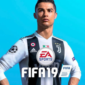 待望の最新作“FIFA19”が、ついに明日9月28日に発売！！