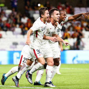FIFAクラブW杯UAE2018｜鹿島アントラーズが逆転勝利！準決勝は王者レアル・マドリードと対戦！！