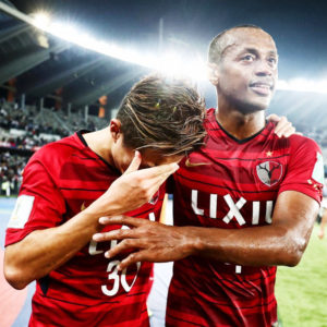 FIFAクラブW杯2018 3位決定戦｜鹿島アントラーズ vs リーベルプレート！！