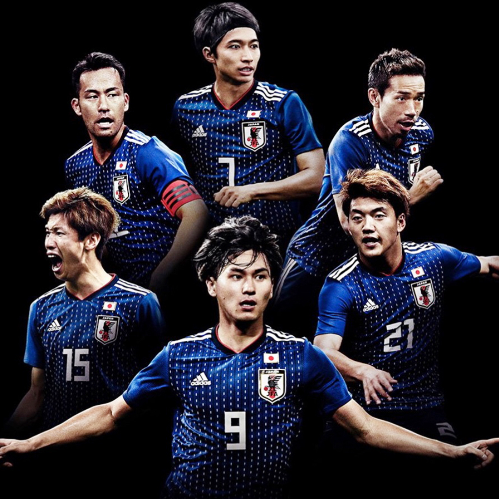 Afcアジアカップ Uae19 アジアの頂点へ 日本代表 Vs トルクメニスタン代表戦 バランスタイムズ サッカーのあるファッションライフ