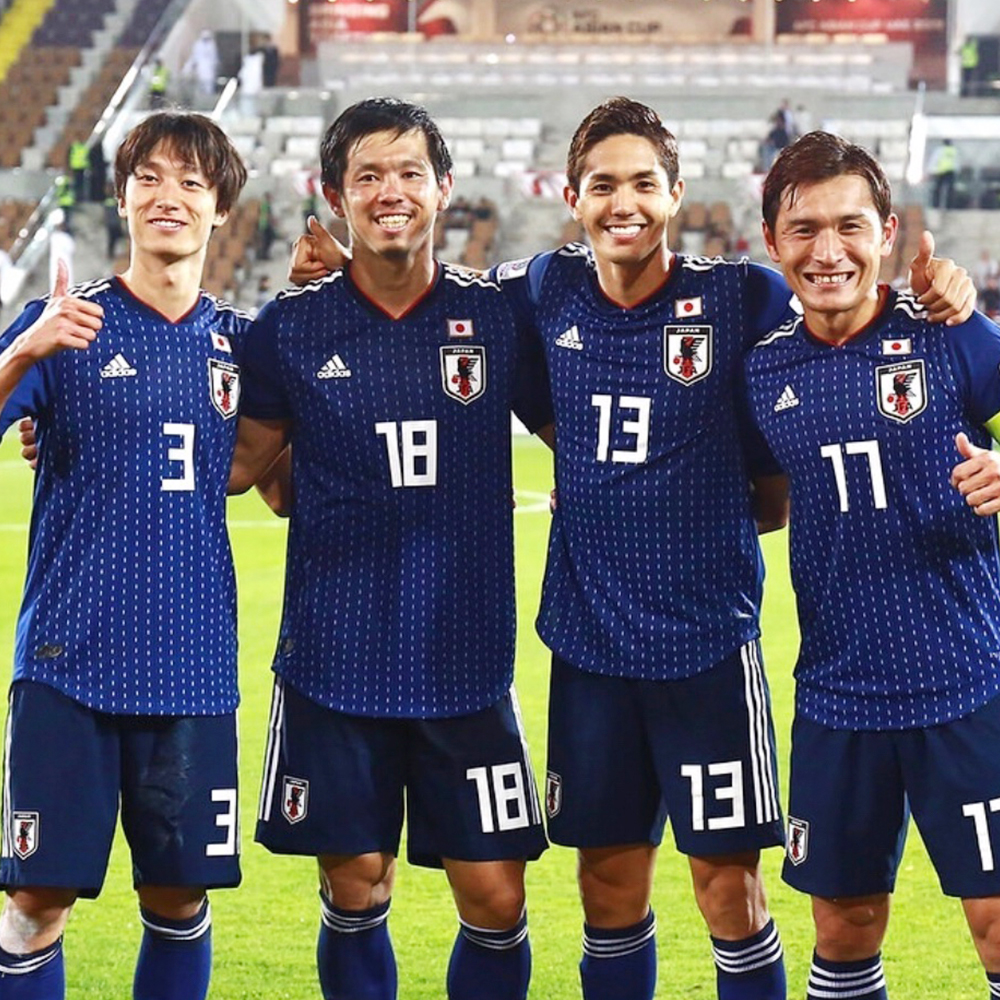 アジアカップ19uae 日本代表が3連勝で首位突破 次戦はサウジアラビア代表と対戦 バランスタイムズ サッカーのあるファッションライフ