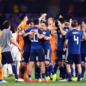 アジアカップUAE2019｜日本代表が決勝進出！2大会ぶり5度目のアジア王座に王手！！
