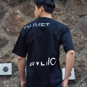 DUVETICA｜注目のブランド初のTシャツ“GIUDECCAquattro”を要チェック！！