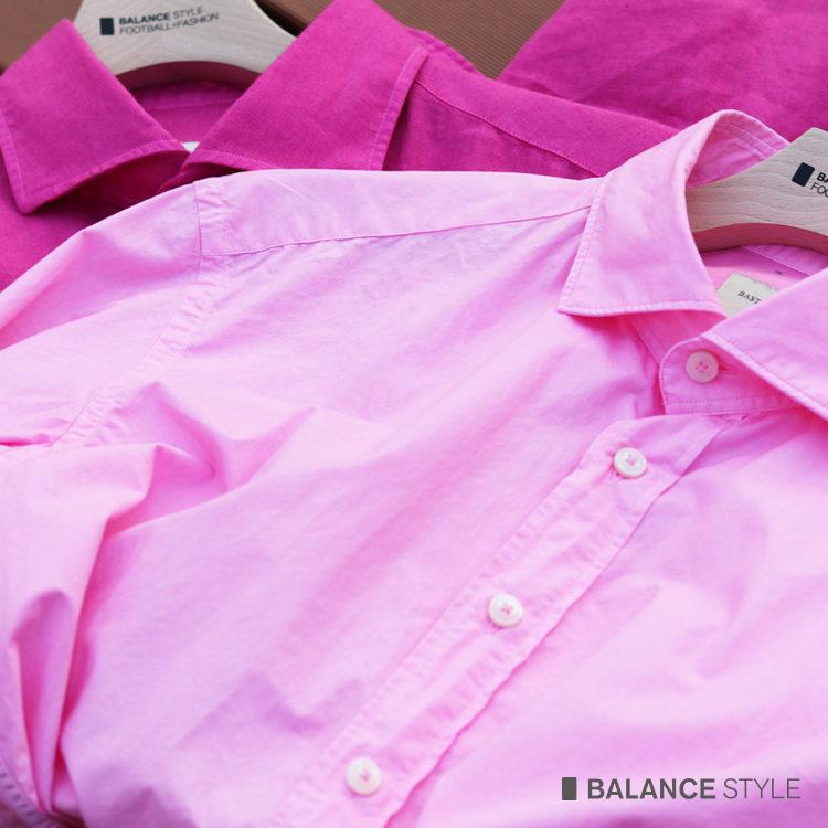 今注目したい 無敵ピンク ピンクカラーアイテムを集めました バランスタイムズ サッカーのあるファッションライフ