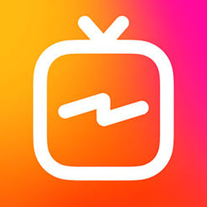 【お知らせ】Instagramの動画アプリ「IGTV」の配信を開始しました！