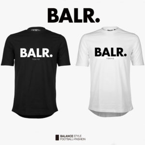 【数量限定】バランススタイル表参道オープン記念！“BALR. TOKYO” Tシャツの発売が決定！