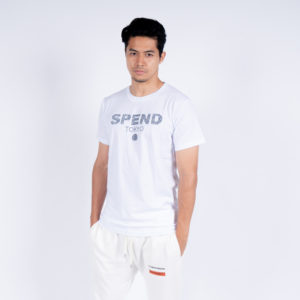 【新登場】ラインストーンが煌めくNEWデザイン！SPEND“TOKYO”Tシャツの発売開始！