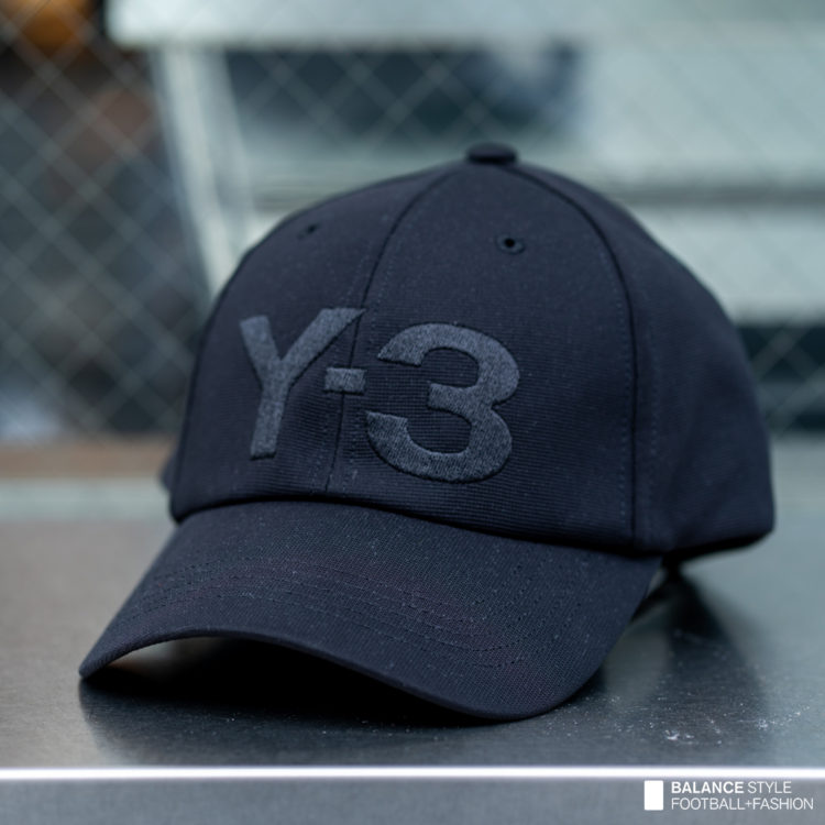 Y-3｜2種類のロゴが魅せるキャップの魅力に迫る！！ – バランス ...