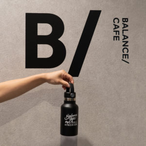 BALANCE CAFE｜コーヒーと合わせてGET！“Hydro Flask”コラボステンレスボトル！！