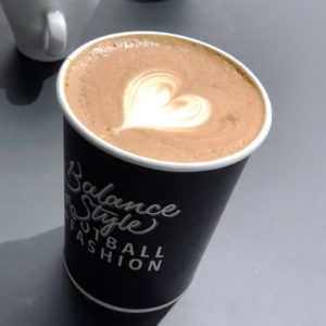 BALANACE CAFE｜極上の1杯を！コーヒーを淹れる腕磨き！！