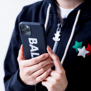 【新入荷&再入荷】BALR.｜iPhone11シリーズもついに到着！大人気のiPhoneケースが勢揃い！