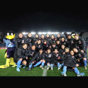U-22日本代表｜U-23アジア選手権に挑む23名のメンバーを発表！