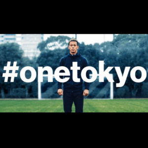本田圭佑選手が設立した「ONE TOKYO」の初代監督が“百獣の王”武井壮氏に決定！！