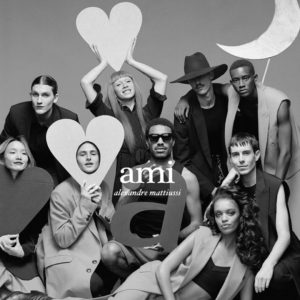【新登場】フランス・パリ発のブランド“Ami Paris”が、間も無くバランススタイルに登場！
