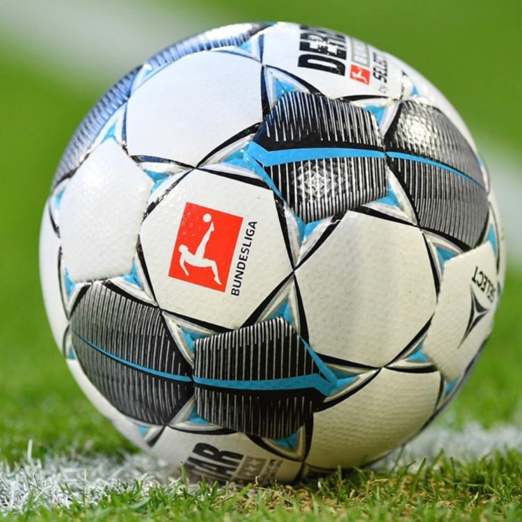 サッカー欧州5大リーグ初 ブンデス リーガが5月15日 金 に再開が決定 バランスタイムズ サッカーのあるファッションライフ