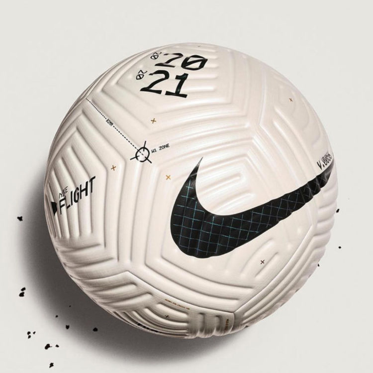 サッカーファン大注目！ナイキから新サッカーボール「NIKE FLIGHT」が誕生！！ – バランスタイムズ | サッカーのあるファッションライフ