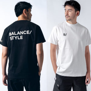 【新入荷】B /｜最新作のTシャツが名古屋・大阪・福岡店でも発売！！