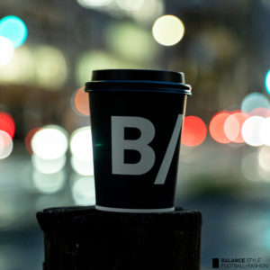 バランスカフェ表参道｜“BALANCE COFFEE”。豊潤な香りに包まれて一息。