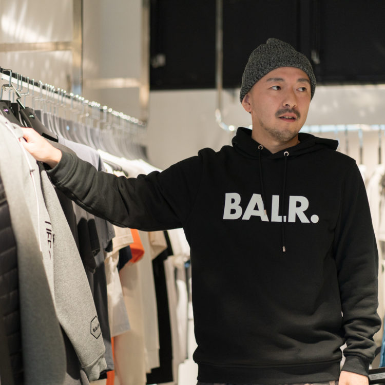 新加入メンバー 外資系スポーツブランドから電撃移籍した木村直樹氏をご紹介します バランスタイムズ サッカーのあるファッションライフ