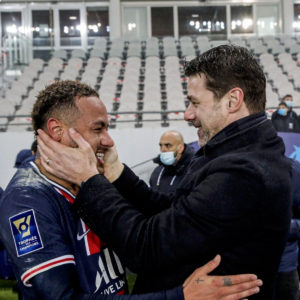 PSGがフランス・スーパーカップで8連覇を達成！新体制にて初のタイトル