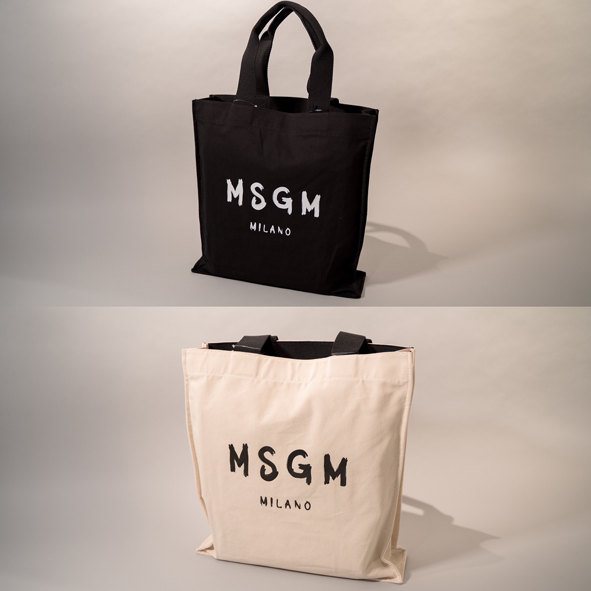 【新入荷】MSGM｜気軽に持てる快適さが魅力の“トートバッグ”が登場！ – バランスタイムズ | サッカーのあるファッションライフ