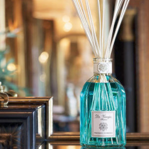 Dr.Vranjes｜イタリア生まれの上質な香りで特別な癒し空間を！インテリアにもなるボトルも魅力！