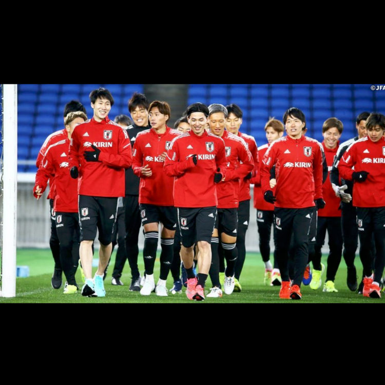 日本代表vs韓国代表マッチプレビュー 因縁の日韓戦 日本の意地を見せれるか バランスタイムズ サッカーのあるファッションライフ