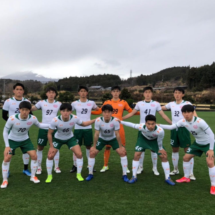 青森山田高校サッカー部！公式インスタグラムを開設！！ – バランスタイムズ | サッカーのあるファッションライフ