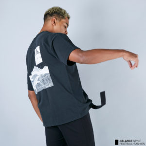 【新登場】STAMPD｜デザイン性豊かなTシャツアイテムで魅了する、21AWコレクション“第1弾”が登場！！