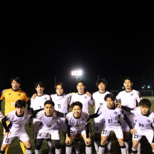 Edo All Unitedでプレーするバランススタイルスタッフ｜休日サッカー日記。VOL.26