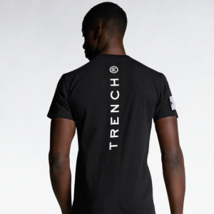 夏のスタイリングに取り入れたい、存在感抜群の“TRENCH LONDON”のTシャツをご紹介！