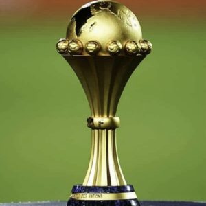 現在開幕中の「アフリカNO.1」を決める大会！ネイションズカップ！